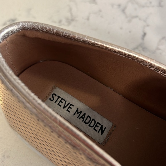 Steve Madden Gracy size 8 - Picture 6 of 6